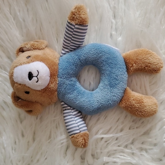 Baby Rattles - Picture 4 of 4